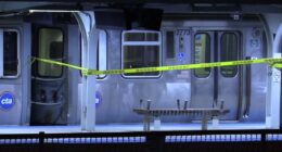 Chicago crime: New task force aggressively prosecuting CTA train, bus crimes: Cook County State's Attorney Eileen O'Neill Burke