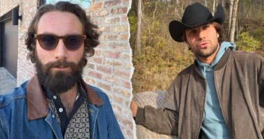 Chicago dad bludgeoned to death outside bar as police hunt for four persons of interest