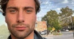 Chicago father, 25, beaten to death outside bar in group attack