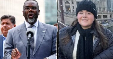 Chicago mayor doubles down on illegal alien 'assault' comment after Sheridan Gorman's death