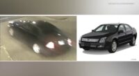 Chicago police release images of vehicle wanted in hit-and-run death of Violet D. Harris, teen girl on scooter in South Shore