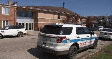 Chicago shooting kills teen boy, Kenyae Franklin, on Coles Avenue in South Shore: CPD