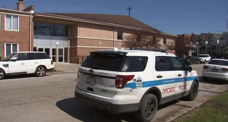 Chicago shooting kills teen boy, Kenyae Franklin, on Coles Avenue in South Shore: CPD