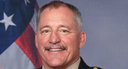 Chief detective in Nancy Guthrie case was fired for bashing suspect