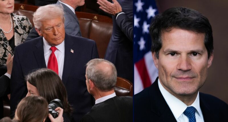 Chief justice burns DOJ lawyer for 'it's a new world' line after admission that 'no one knows' how big a problem 'birth tourism' is 'for sure'