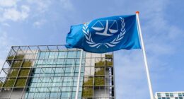 Chief prosecutor behind Israel war crimes charges faces disciplinary action amid sexual misconduct allegations