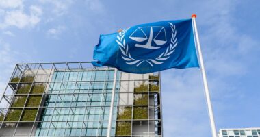 Chief prosecutor behind Israel war crimes charges faces disciplinary action amid sexual misconduct allegations