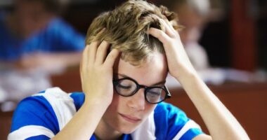 Children are being 'incentivised' to get ADHD and autism diagnoses