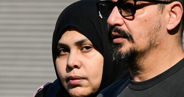 Chilling question asked before two girls thrown in Sydney river