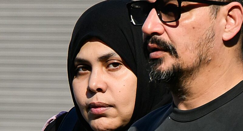 Chilling question asked before two girls thrown in Sydney river