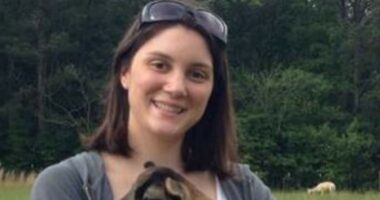 Chilling texts from dead UFO-linked scientist raise questions