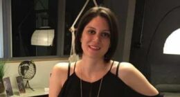 Chilling video shows UFO-linked scientist's encounters before death