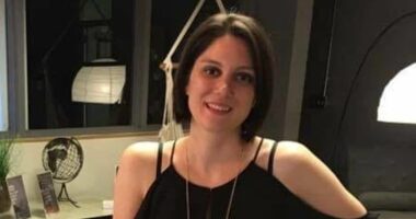 Chilling video shows UFO-linked scientist's encounters before death