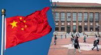 China cries foul after college researcher’s fatal fall — claims US questioning, feds stay tight-lipped