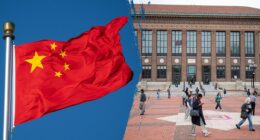 China cries foul after college researcher’s fatal fall — claims US questioning, feds stay tight-lipped