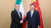 China to deliver air defense systems to Iran amid fragile cease-fire: report