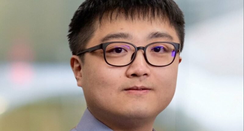 Chinese University researcher DIES after 'hostile questioning by feds'