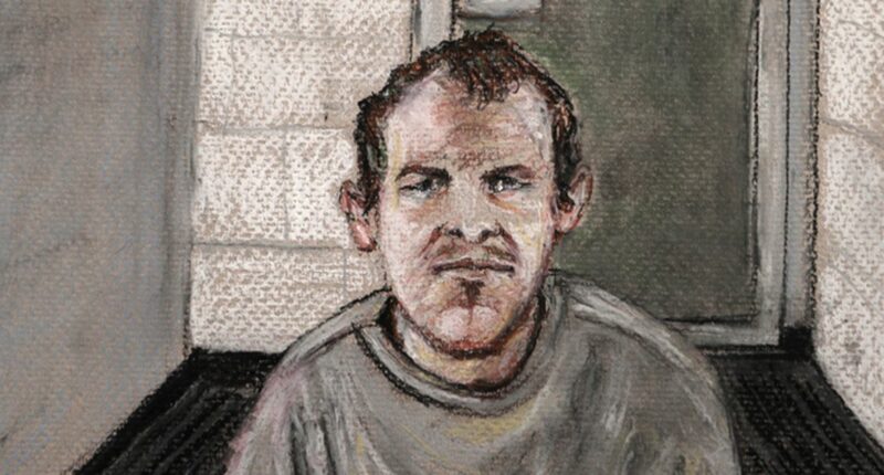 Christchurch shooter to remain behind bars for life