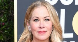 Christina Applegate, 54, is 'hospitalized' amid ongoing MS battle