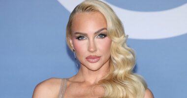 Christine Quinn's ex is paying $27K a month on empty mansion