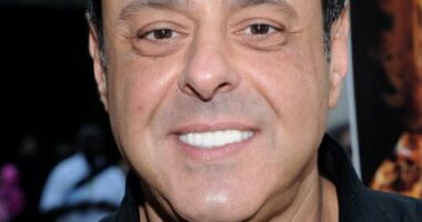 Christopher Mallick Net Worth | Celebrity Net Worth