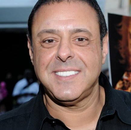 Christopher Mallick Net Worth | Celebrity Net Worth