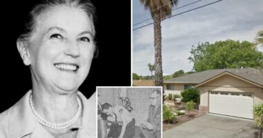 Cigarette helps solve 60-year-old cold-case murder