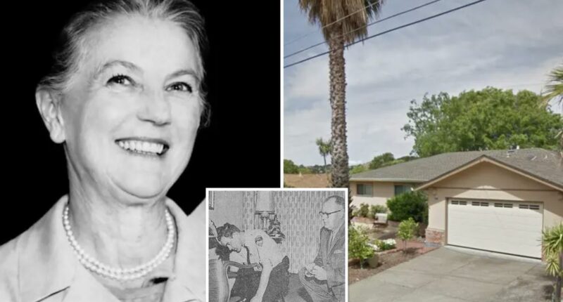 Cigarette helps solve 60-year-old cold-case murder