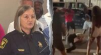 City manager 'begged' fired Cincinnati police chief for more officers on street as crime skyrocketed