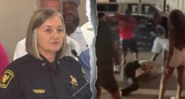City manager 'begged' fired Cincinnati police chief for more officers on street as crime skyrocketed