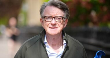 Civil service launches 'exciting' job ad for 10 new vetting officers