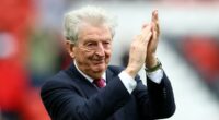 Classy Roy Hodgson leads Bristol City to victory in first match in charge in 44 years - and says it's 'only five weeks until the slippers come back on'