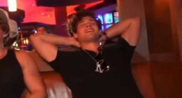 Clavicular hospitalized after suspected overdose