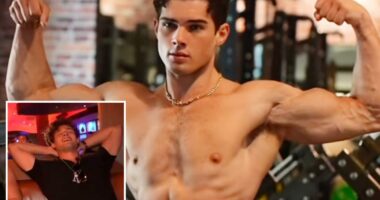 Clavicular livestream ends in chaos as 20-year-old influencer hospitalized after suspected overdose, 911 audio reveals