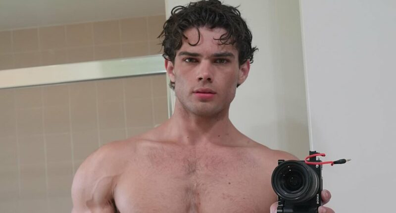 Clavicular shares hospitalization update following suspected overdose