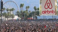 Coachella thrown into chaos as festivalgoers have meltdown over last-minute cancellation