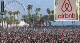 Coachella thrown into chaos as festivalgoers have meltdown over last-minute cancellation