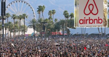 Coachella thrown into chaos as festivalgoers have meltdown over last-minute cancellation