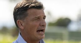 Coalition calls for 5 per cent deposit scheme to be for only Australian citizens