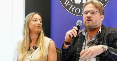 Cold case investigator reveals stunning Black Dahlia DNA breakthrough