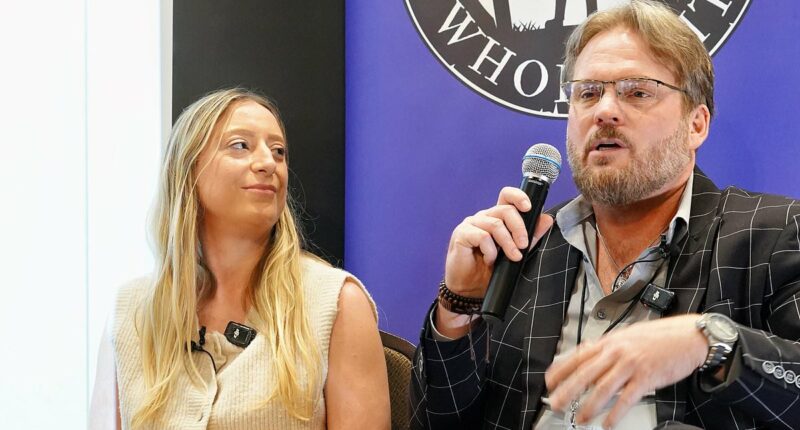 Cold case investigator reveals stunning Black Dahlia DNA breakthrough