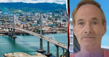 Cold case suspect nabbed overseas after DNA revived decades-old child abduction mystery