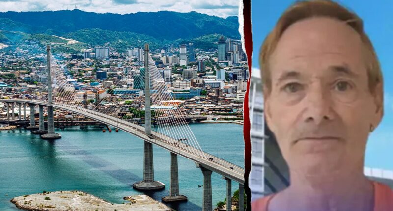 Cold case suspect nabbed overseas after DNA revived decades-old child abduction mystery