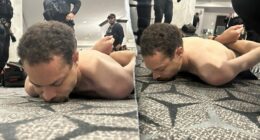 Cole Allen identified as suspect in White House Correspondents' Dinner shooting