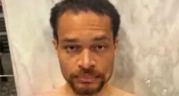 Cole Allen's shotgun seen for the first time as chilling new details of how he was able to bypass security and charge the ballroom revealed