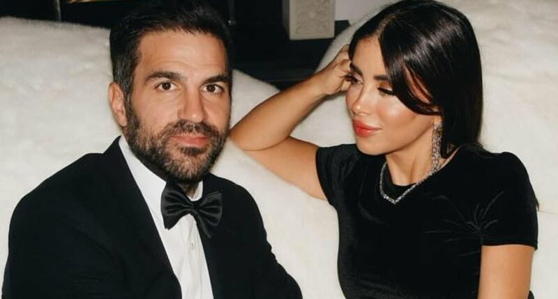 Colleagues call him a 'childish idiot' and critics say he's disrespectful and arrogant but Cesc Fabregas is like Pep Guardiola 10 years ago. Here's how he is disrupting Italian football - and why Premier League clubs are taking note