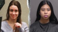 College student accused of letting newborn drown – police reveal phone photos of ‘hated mom’ Casey Anthony