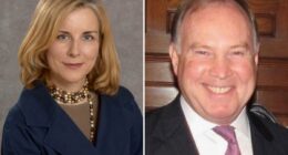 Columbia professor allegedly swindled NYC man, 72, to buy house in Greece