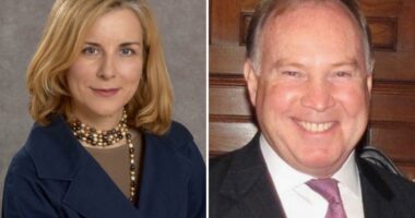 Columbia professor allegedly swindled NYC man, 72, to buy house in Greece