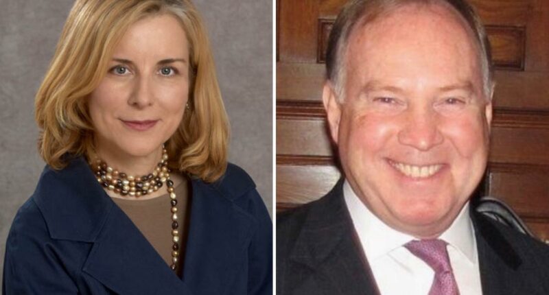 Columbia professor allegedly swindled NYC man, 72, to buy house in Greece